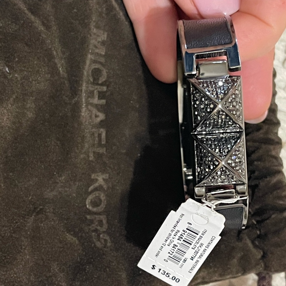 Michael Kors bracelet